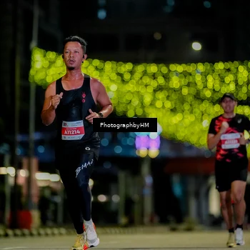 Runner Photo 4533034