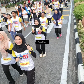 Runner Photo 4533036