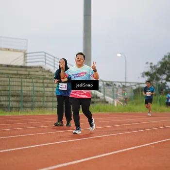 Runner Photo 4533037