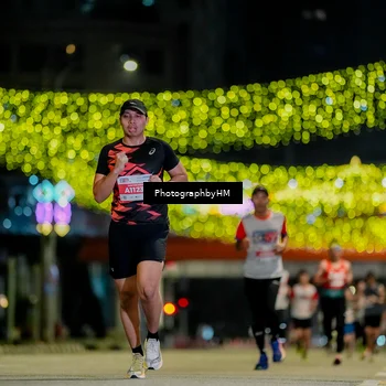 Runner Photo 4533040