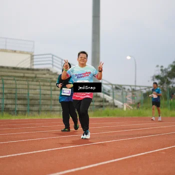 Runner Photo 4533041