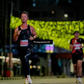 Runner Photo 4533044