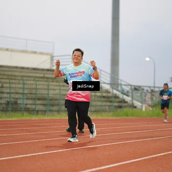 Runner Photo 4533045