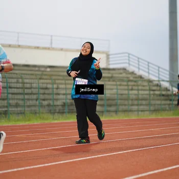 Runner Photo 4533046