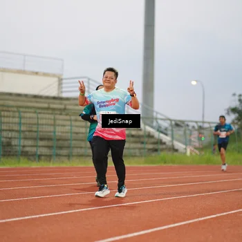 Runner Photo 4533047