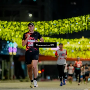 Runner Photo 4533050