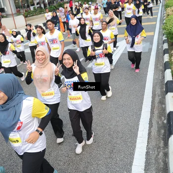 Runner Photo 4533053