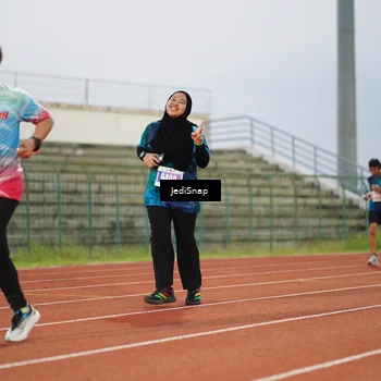 Runner Photo 4533054
