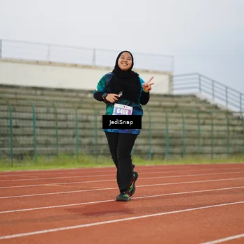 Runner Photo 4533055