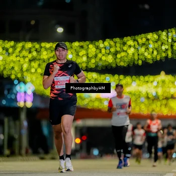 Runner Photo 4533057