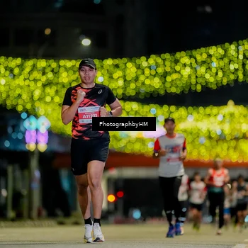 Runner Photo 4533059