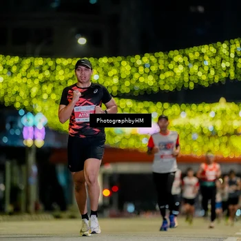 Runner Photo 4533061