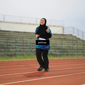 Runner Photo 4533067