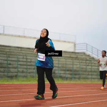 Runner Photo 4533068