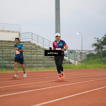 Runner Photo 4533073