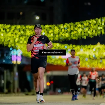 Runner Photo 4533077
