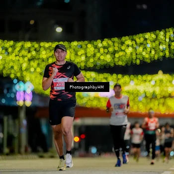 Runner Photo 4533081