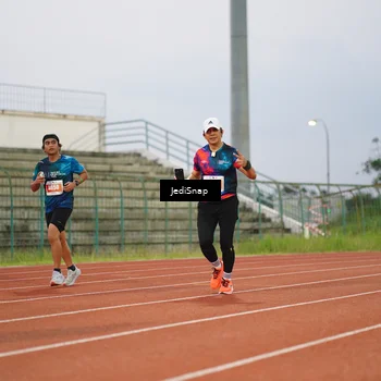 Runner Photo 4533084