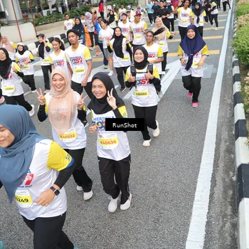Runner Photo 4533089