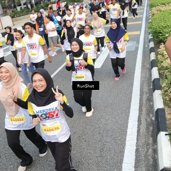 Runner Photo 4533093