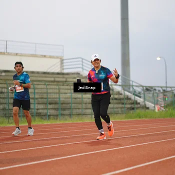 Runner Photo 4533094