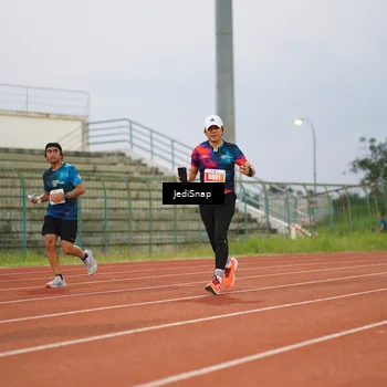 Runner Photo 4533095
