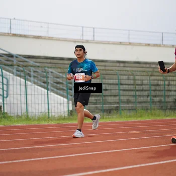 Runner Photo 4533107