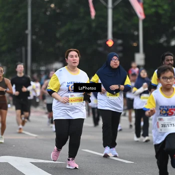 Runner Photo 4533108