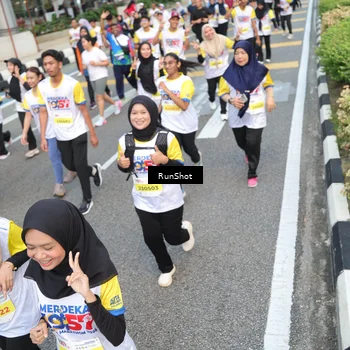 Runner Photo 4533115