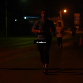 Runner Photo 4533117