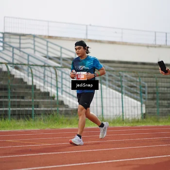 Runner Photo 4533127