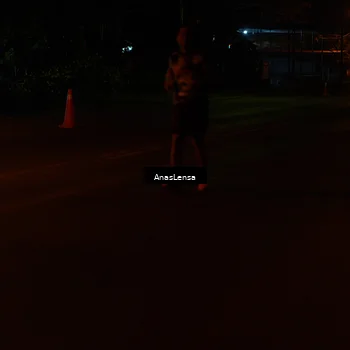 Runner Photo 4533129