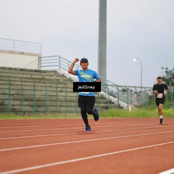 Runner Photo 4533138