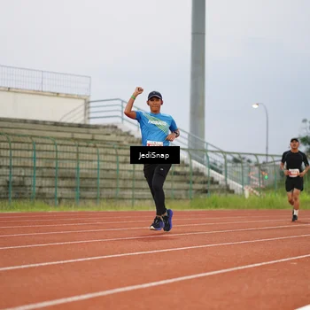 Runner Photo 4533139
