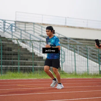 Runner Photo 4533140