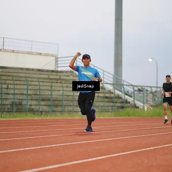 Runner Photo 4533141