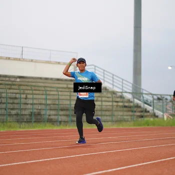 Runner Photo 4533147