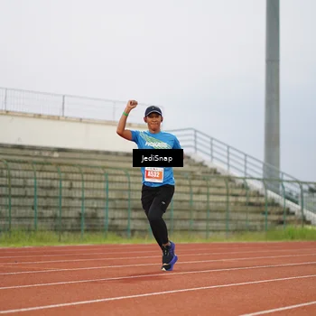Runner Photo 4533148