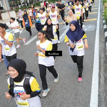 Runner Photo 4533152