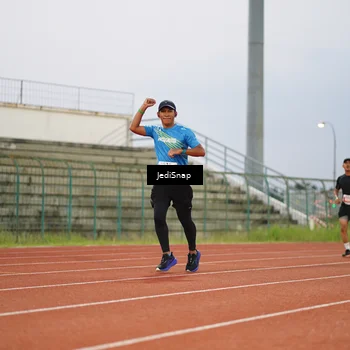 Runner Photo 4533161