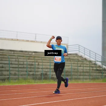 Runner Photo 4533163