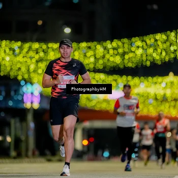 Runner Photo 4533171