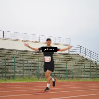 Runner Photo 4533174