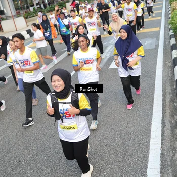 Runner Photo 4533179