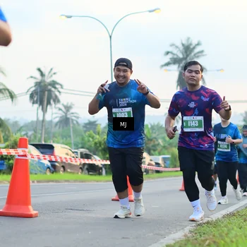Runner Photo 4533181