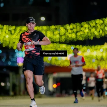 Runner Photo 4533183