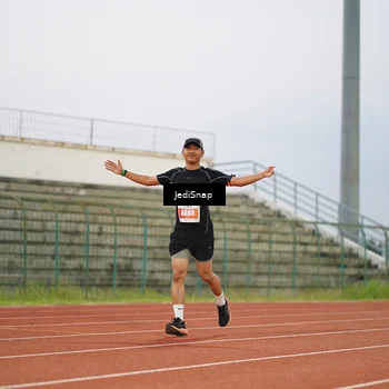 Runner Photo 4533185