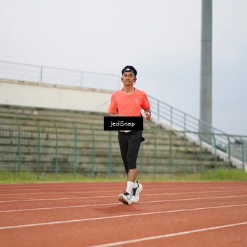 Runner Photo 4533188