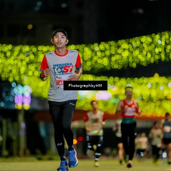 Runner Photo 4533199