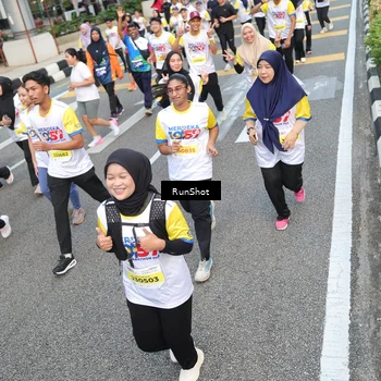 Runner Photo 4533202